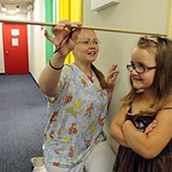 Eastern Hills Pediatrics - Pediatricians Near Me - Cincinnati, Ohio