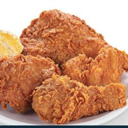 Krispy Krunchy Chicken - Mix