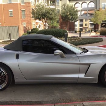 Best Automotive - My Corvette - Auto Repair Near Me - Springfield, Missouri