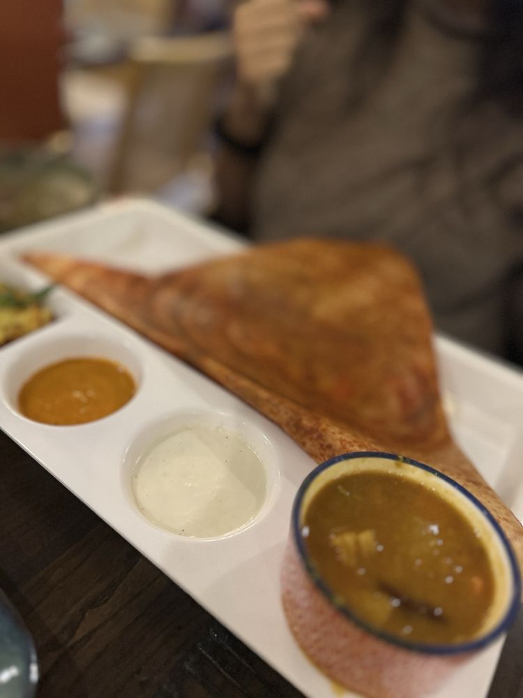 Thalaiva's Indian Kitchen Thalaiva's Indian Kitchen