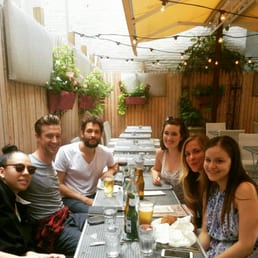 CENT’ANNI - Updated August 2025 - 519 Photos & 590 Reviews - 742 ...