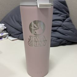 Java Crew - Tried a new treat Cold brew with Chai love it.  You are awesome