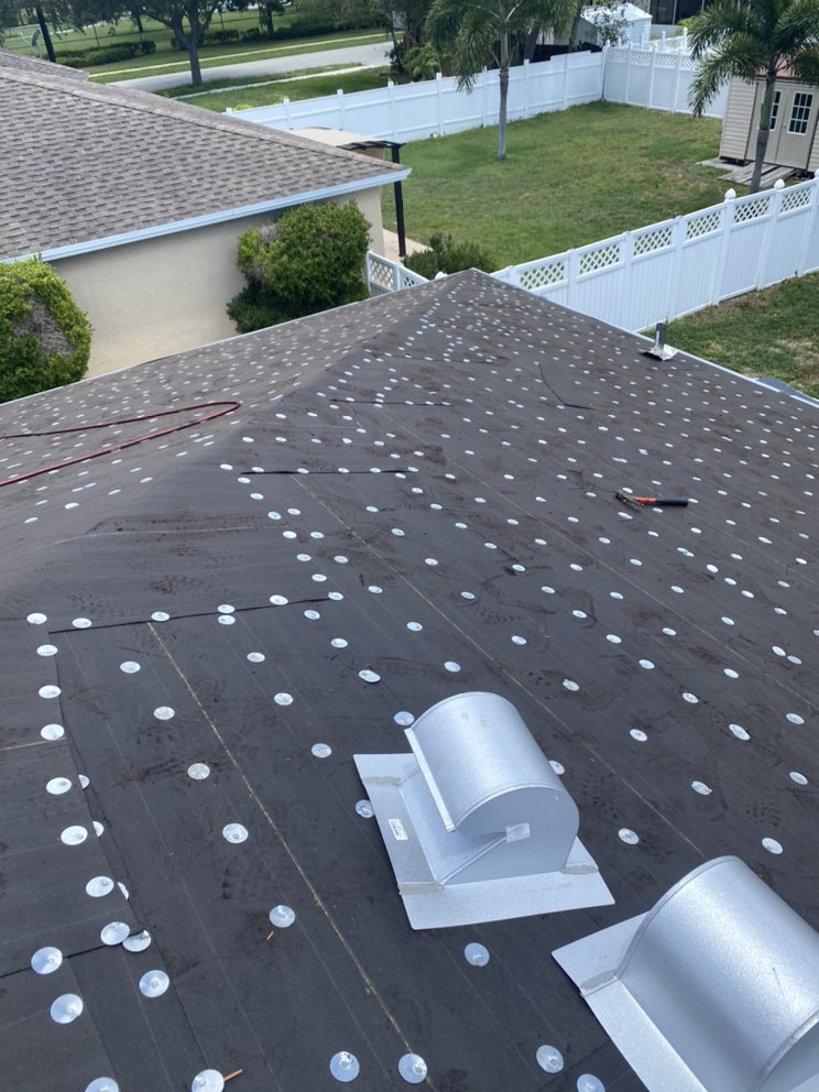 Slide of C. I. T. Repair & Remodeling