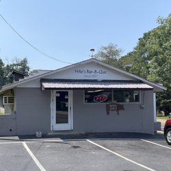 Hite's Bar-B-Que