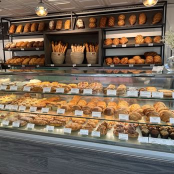 O'Brien's Boulangerie - Baked Goods - Bakeries Near Me - Poway, California O'Brien's Boulangerie - Baked Goods - Bakeries Near Me - Poway, California