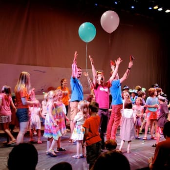 Storytown - A Storytown show at Stage 773 - Performing Arts Near Me - Chicago, Illinois