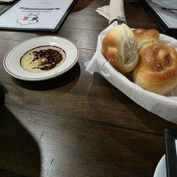 Giuseppe's - Rolls and dippers - Italian Near Me - Floresville, Texas