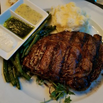 Bardot - Ribeye - New American Near Me - Claremont, California