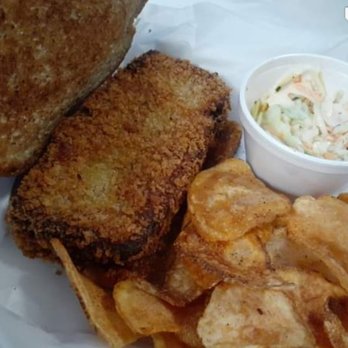 RAWK'n Grub Main Stage - Bat Outta Hell with Sweet Thai Chili coleslaw and homemade chips - Burgers Near Me - Cordova, Tennessee RAWK'n Grub Main Stage - Bat Outta Hell with Sweet Thai Chili coleslaw and homemade chips - Burgers Near Me - Cordova, Tennessee