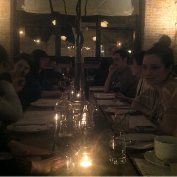 Good Luck Restaurant - Happy Birthday to me! - New American Near Me - Rochester, New York