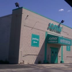 Jomar Textiles