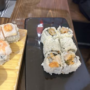 312 Fish Market - Spicy Scallop - Sushi Bars Near Me - Chicago, Illinois 312 Fish Market - Spicy Scallop - Sushi Bars Near Me - Chicago, Illinois