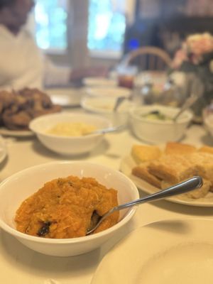 Mrs. Wilkes Dining Room by null