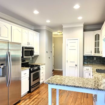 Thank U Cleaning Company - Deep Kitchen Cleaning for rental property & Floor Scrub - Home Cleaning Near Me Thank U Cleaning Company - Deep Kitchen Cleaning for rental property & Floor Scrub - Home Cleaning Near Me