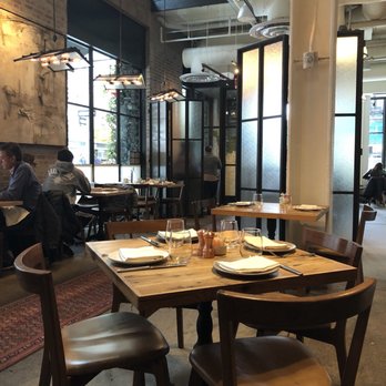Jams - New American Near Me - New York, New York