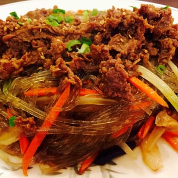 Korean Express - jab chae,love it - Korean Near Me - New York, New York Korean Express - jab chae,love it - Korean Near Me - New York, New York
