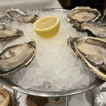 Wepler - Oysters - Brasseries Near Me - Paris, 75