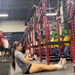 Redline Athletics - Anaheim