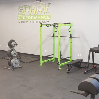Spark Performance & Physiotherapy - Clinic set-up - Physical Therapy Near Me - Mesa, Arizona Spark Performance & Physiotherapy - Clinic set-up - Physical Therapy Near Me - Mesa, Arizona