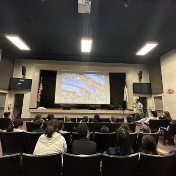 La Sierra Academy - La Sierra University Biology Department visits LSA - Preschools Near Me - Riverside, California La Sierra Academy - La Sierra University Biology Department visits LSA - Preschools Near Me - Riverside, California