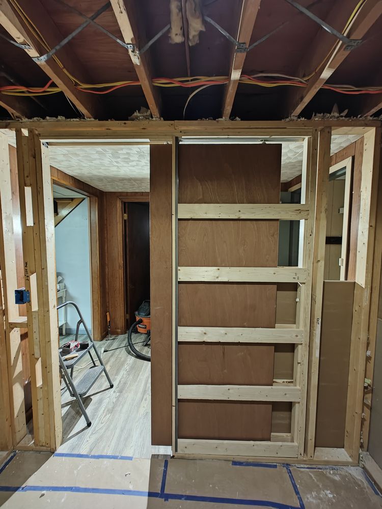 Slide of Word Of Mouth Plumbing