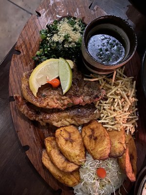 Tamborim Bar & Grill by null