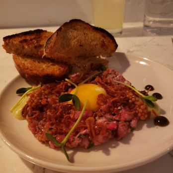 Shift Kitchen & Bar - The homemade bread made this dish. - New American Near Me - Flagstaff, Arizona Shift Kitchen & Bar - The homemade bread made this dish. - New American Near Me - Flagstaff, Arizona