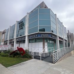 Building, Daehan plaza