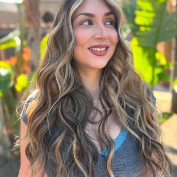 Salon Cameo - Hair done by Bree - Hair Salons Near Me - Rancho Cucamonga, California Salon Cameo - Hair done by Bree - Hair Salons Near Me - Rancho Cucamonga, California