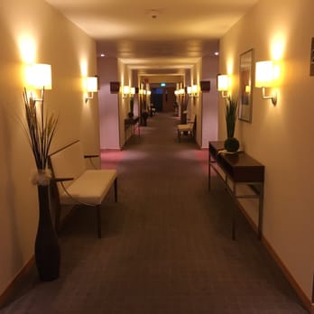 Visit Hotel - Hotelflur - Hotels Near Me - Bremen, HB