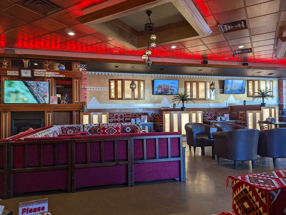 Diwan Yemeni Coffee & Tea