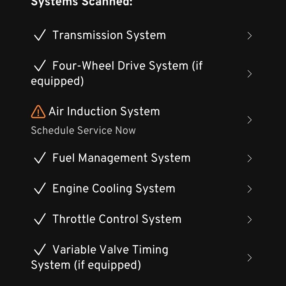 Carl Hogan Automotive - My engine notifications system - Auto Repair Near Me - Columbus, Mississippi Carl Hogan Automotive - My engine notifications system - Auto Repair Near Me - Columbus, Mississippi