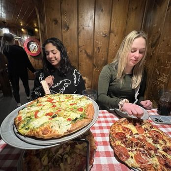 Mario's Pizza & Pasta - Italian Near Me - Gunnison, Colorado Mario's Pizza & Pasta - Italian Near Me - Gunnison, Colorado