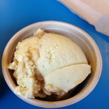 Ample Hills Creamery - Amazing pistachio squared - Ice Cream & Frozen Yogurt Near Me - Brooklyn, New York