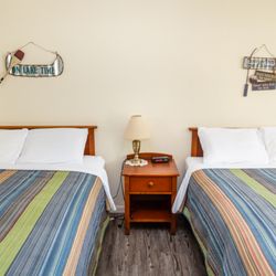 Lithia Resort