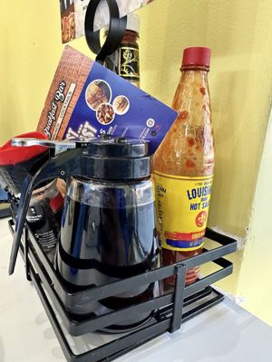 Augie's Cafe Breakfast Bar by null