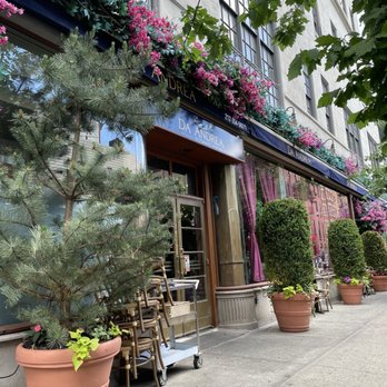 Da Andrea - Chelsea - Side door - Italian Near Me - New York, New York Da Andrea - Chelsea - Side door - Italian Near Me - New York, New York