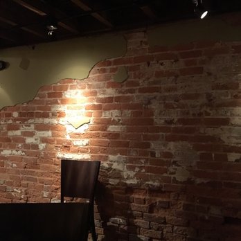 Sitti - Cool architecture - Lebanese Near Me - Raleigh, North Carolina