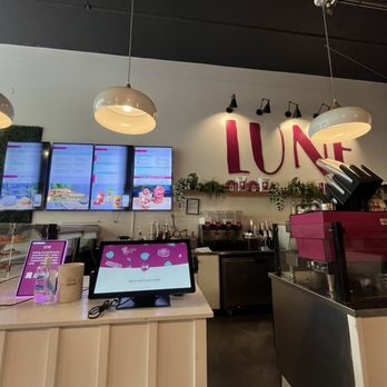 Lune Cafe - Lobby - Desserts Near Me - Seattle, Washington Lune Cafe - Lobby - Desserts Near Me - Seattle, Washington