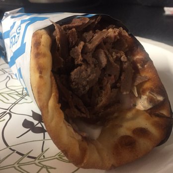 GRK FRESH - Greek Near Me - Washington, DC, District of Columbia
