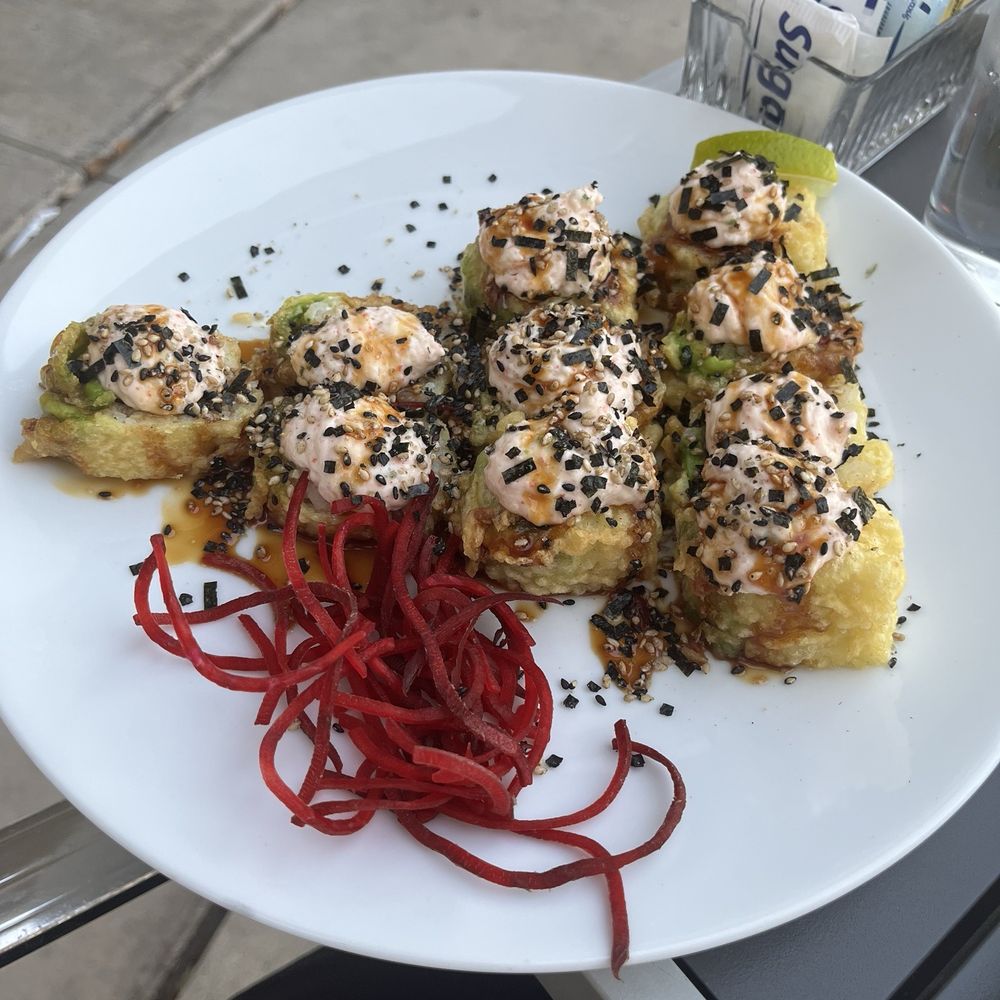 Sushi Seven - Sushi Bars Near Me - San Antonio, Texas Sushi Seven - Sushi Bars Near Me - San Antonio, Texas