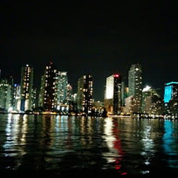 Sobecat - Boat Charters Near Me - Miami Beach, Florida