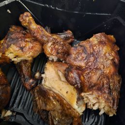 Nasty chichen Nasty chichen