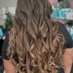 Hair Gloss Salon