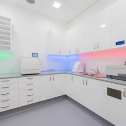 Dentistry of Bellevue WA