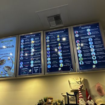One Bite Cafe - Menu - Cafes Near Me - Woodinville, Washington