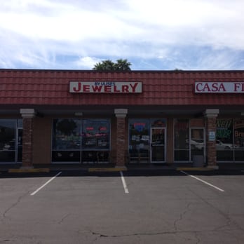 Jewelry by Ulises & More - Jewelry Near Me - Phoenix, Arizona Jewelry by Ulises & More - Jewelry Near Me - Phoenix, Arizona