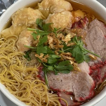 Saigon Brothers - Hu Tieu Hoanh Thanh - Vietnamese Near Me - Northridge, California Saigon Brothers - Hu Tieu Hoanh Thanh - Vietnamese Near Me - Northridge, California