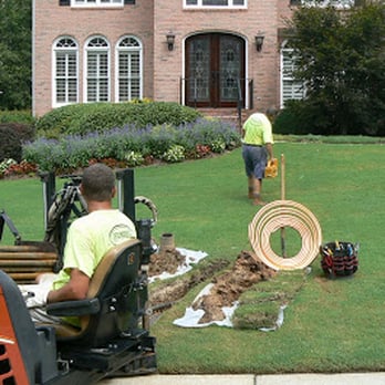 Water Savers - Directional Bore Water Lines Offered - Plumbing Near Me - Tucker, Georgia Water Savers - Directional Bore Water Lines Offered - Plumbing Near Me - Tucker, Georgia