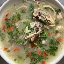 Potsticker House
